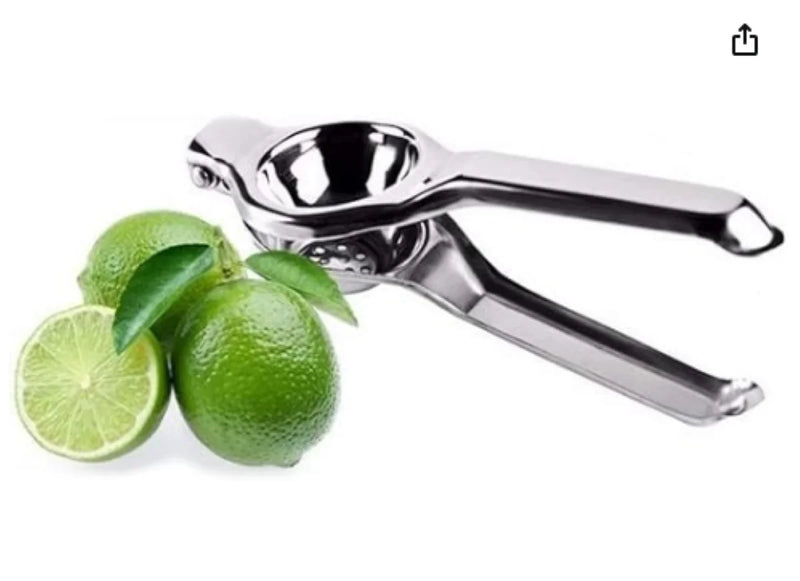 Espremedor de Limão Chef Gourmet Inox