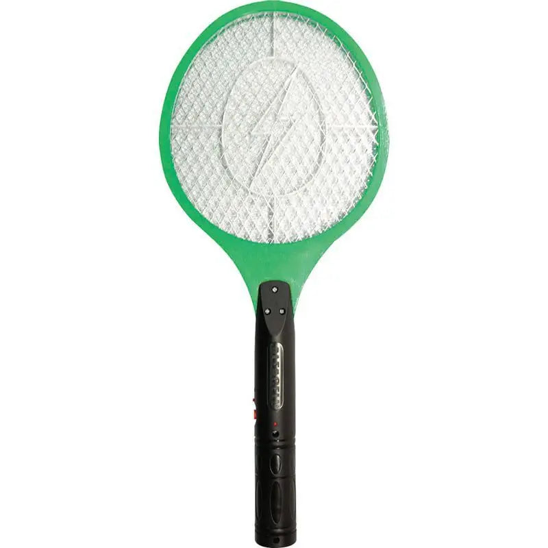 Raquete Elétrica Mata Mosquito Insetos Dengue Recarregável