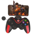 Controle Gamer Kap-G7 Joystick Android Celular PC Bluetooth