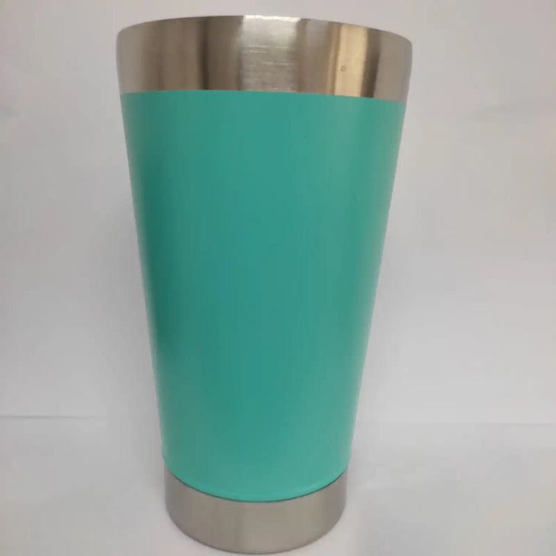 Copo Térmico 473ml com Luz, Abridor e Tampa Inox – Bebidas Quentes ou Geladas