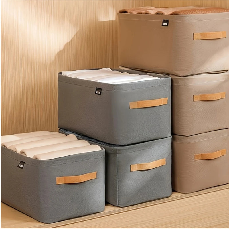Organizador de Roupas Grossas
