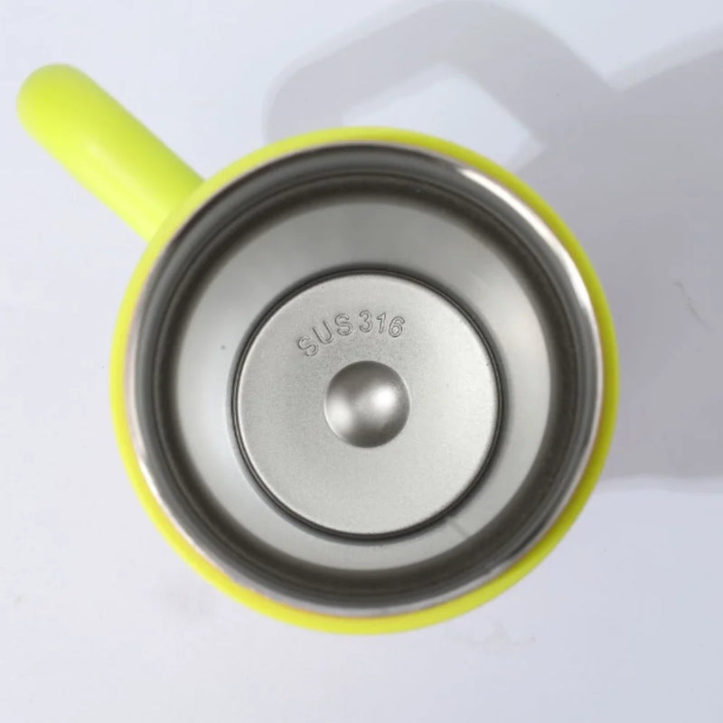Copo Térmico 860ml com Alça, Canudo e Bico – Praticidade e Conforto em Cada Gole