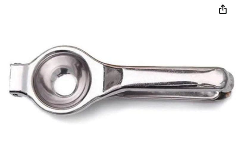 Espremedor de Limão Chef Gourmet Inox