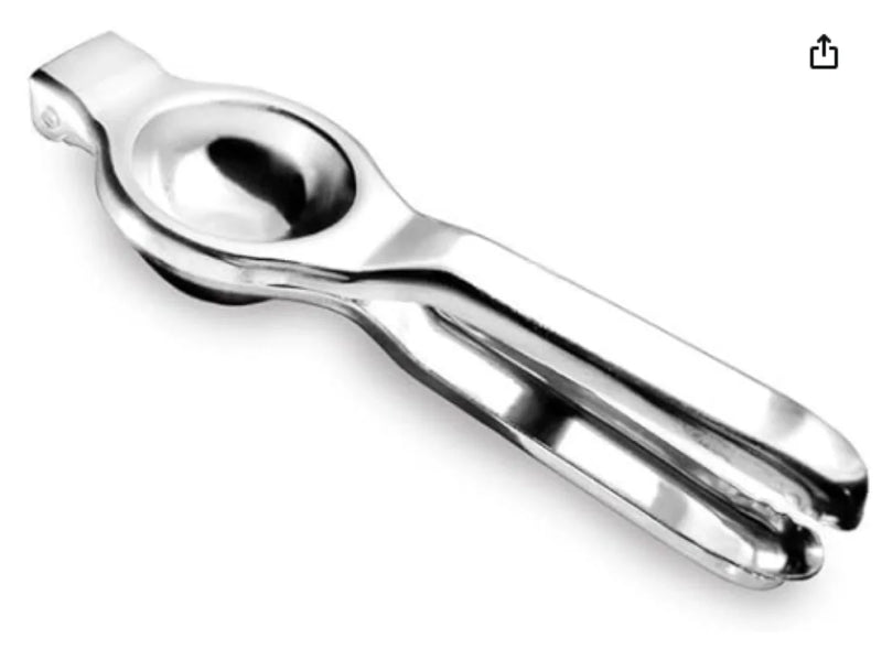 Espremedor de Limão Chef Gourmet Inox