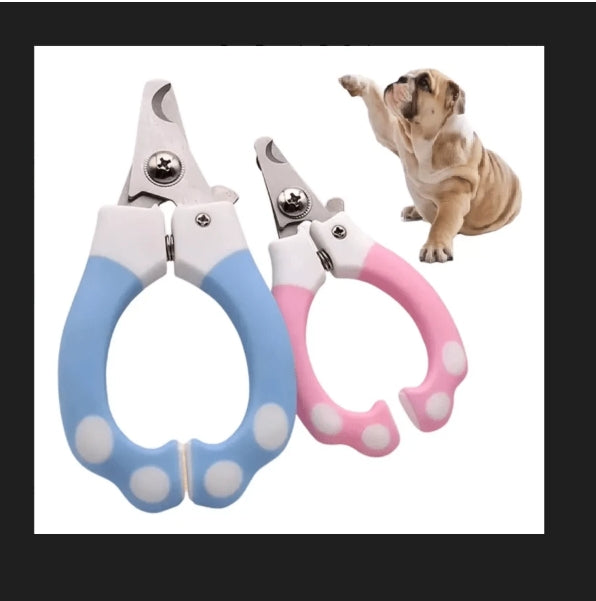 Alicate para Unha Pet cachorro gato