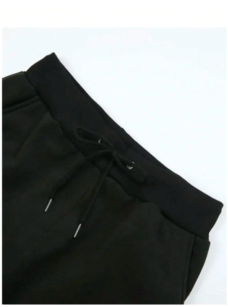 Calça De Moletom Bostom Masculina Jogger Treino Slim Academia