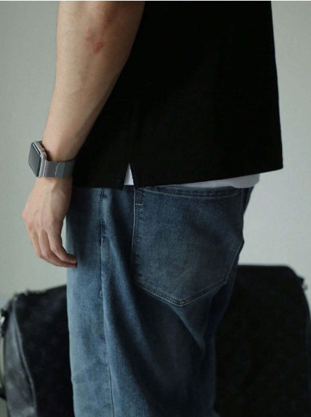 Camisa Polo Básica Unissex – Estilo e Conforto em Todos os Momentos