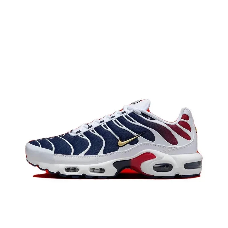 Tênis Nike Air Max Plus TN – Conforto, Estilo e Performance em Cada Passo