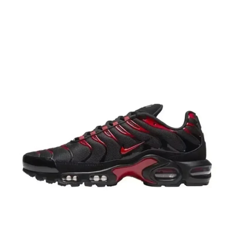 Tênis Nike Air Max Plus TN – Conforto, Estilo e Performance em Cada Passo