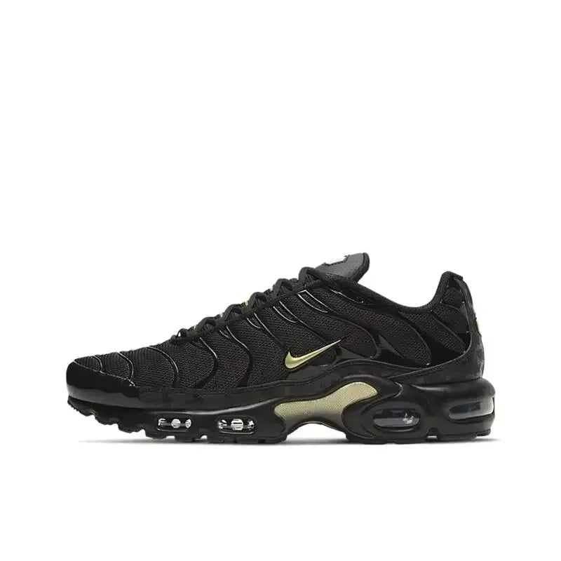 Tênis Nike Air Max Plus TN – Conforto, Estilo e Performance em Cada Passo