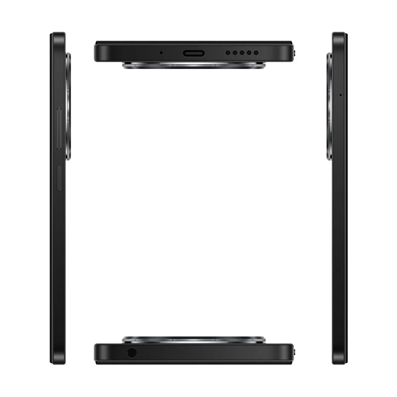 Smartphone POCO C75 4G – Tela 6,88” 120Hz, 128/256GB, 50MP