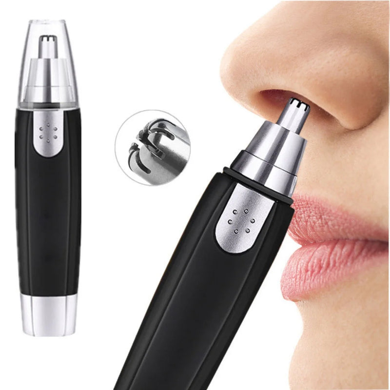 Kit de Cuidados Masculinos: Shaver & Trimmer