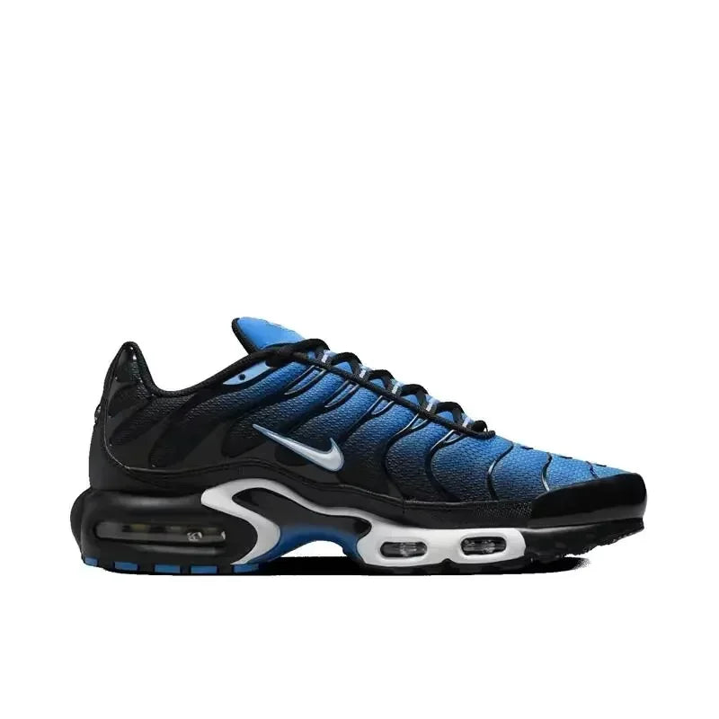 Tênis Nike Air Max Plus TN – Conforto, Estilo e Performance em Cada Passo