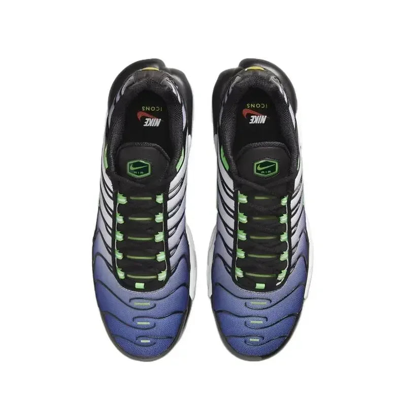 Tênis Nike Air Max Plus TN – Conforto, Estilo e Performance em Cada Passo