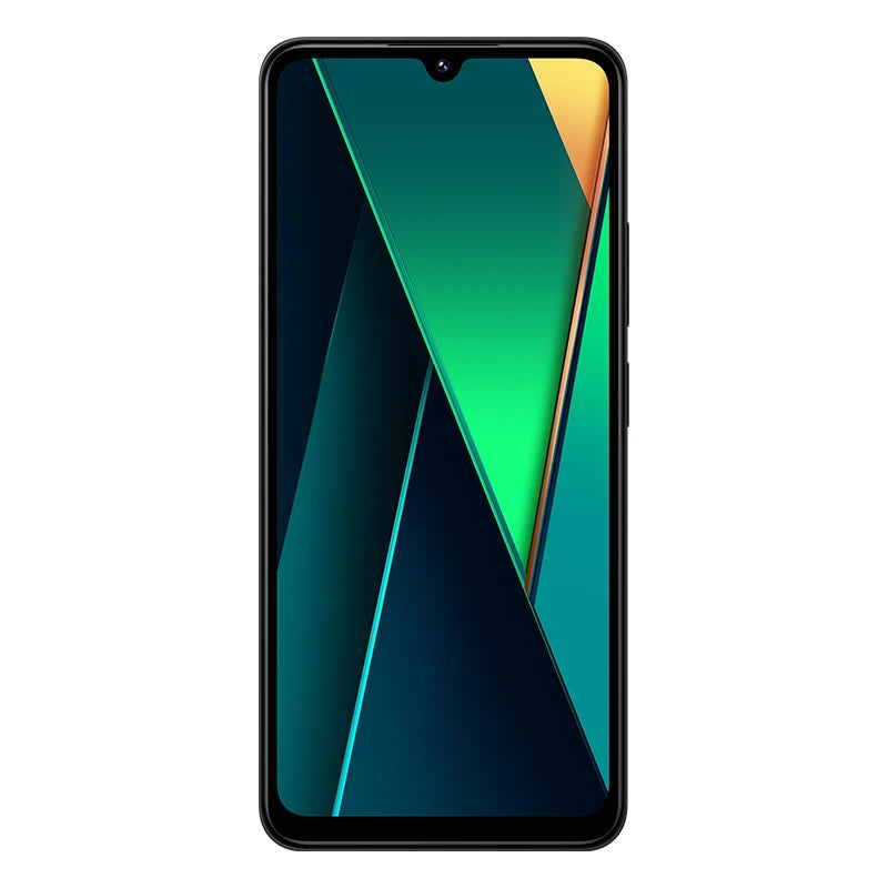 Smartphone POCO C75 4G – Tela 6,88” 120Hz, 128/256GB, 50MP