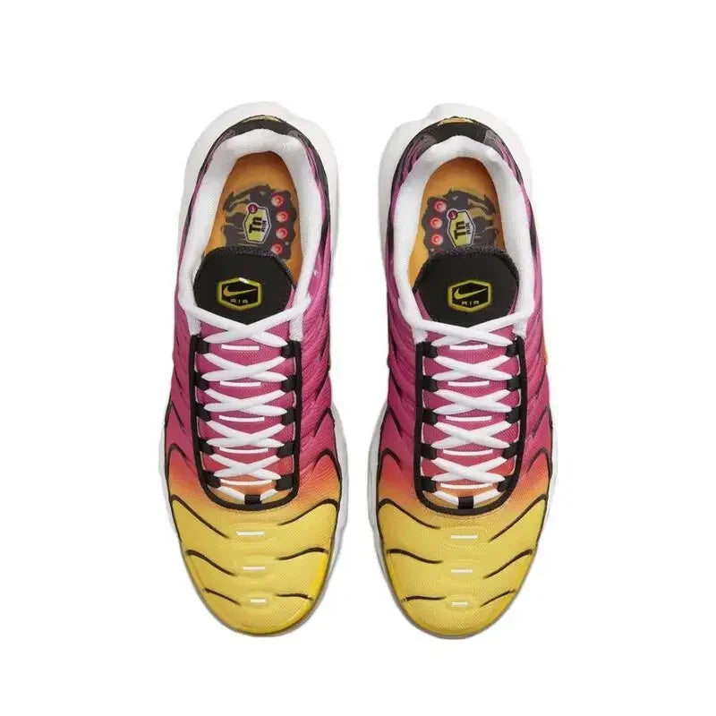 Tênis Nike Air Max Plus TN – Conforto, Estilo e Performance em Cada Passo
