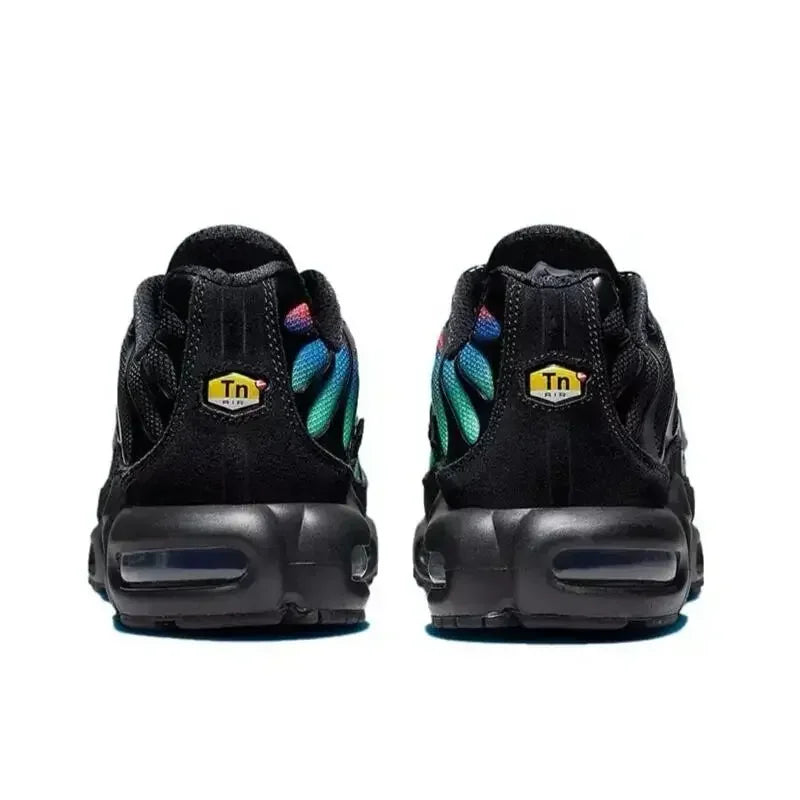 Tênis Nike Air Max Plus TN – Conforto, Estilo e Performance em Cada Passo