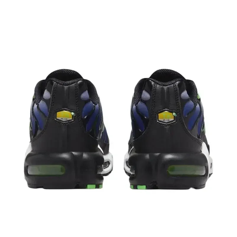 Tênis Nike Air Max Plus TN – Conforto, Estilo e Performance em Cada Passo