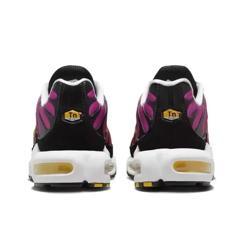 Tênis Nike Air Max Plus TN – Conforto, Estilo e Performance em Cada Passo