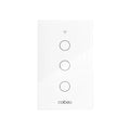 Interruptor e Tomada Smart WiFi – Compatível com Alexa e Tuya
