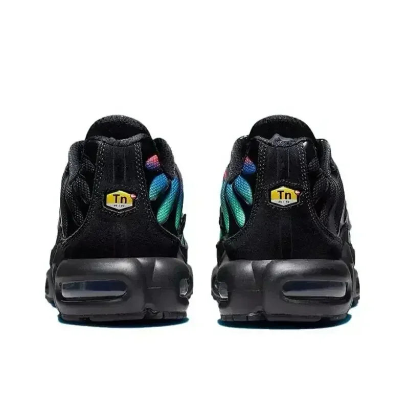 Tênis Nike Air Max Plus TN – Conforto, Estilo e Performance em Cada Passo