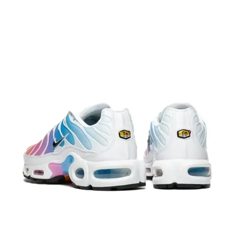 Tênis Nike Air Max Plus TN – Conforto, Estilo e Performance em Cada Passo