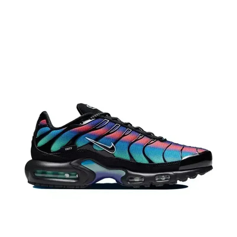 Tênis Nike Air Max Plus TN – Conforto, Estilo e Performance em Cada Passo