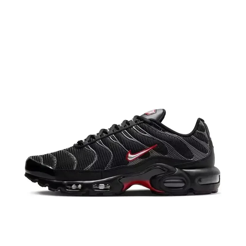 Tênis Nike Air Max Plus TN – Conforto, Estilo e Performance em Cada Passo