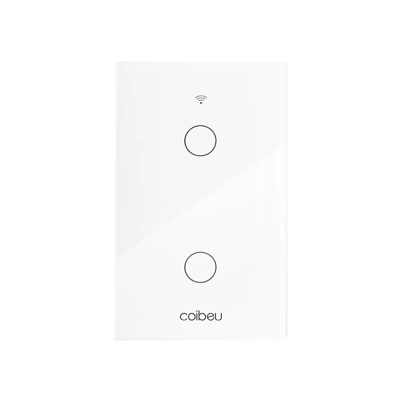 Interruptor e Tomada Smart WiFi – Compatível com Alexa e Tuya