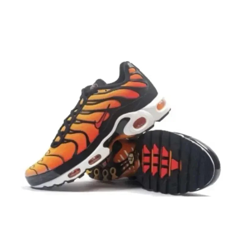 Tênis Nike Air Max Plus TN – Conforto, Estilo e Performance em Cada Passo