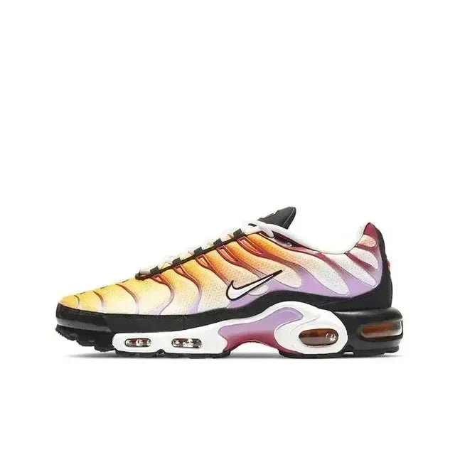Tênis Nike Air Max Plus TN – Conforto, Estilo e Performance em Cada Passo