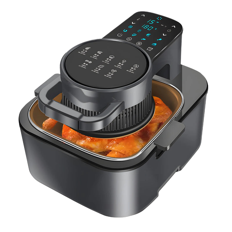 Air Fryer 1500W com Frete Grátis