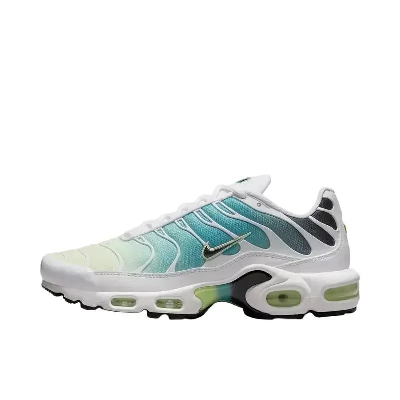 Tênis Nike Air Max Plus TN – Conforto, Estilo e Performance em Cada Passo