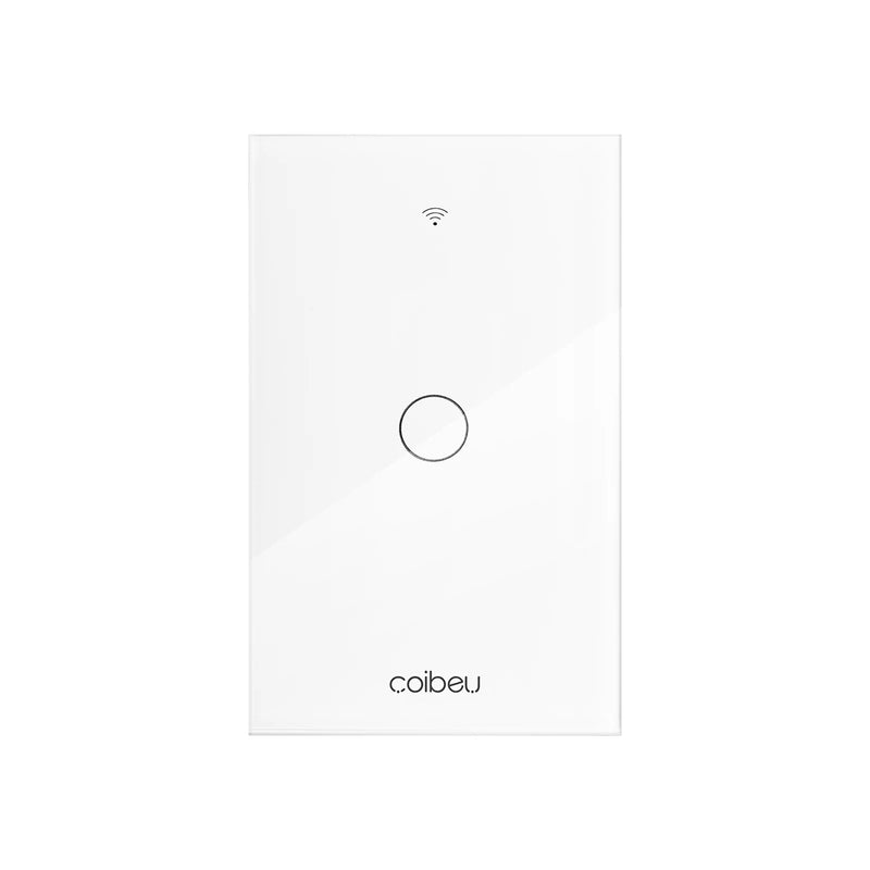 Interruptor e Tomada Smart WiFi – Compatível com Alexa e Tuya