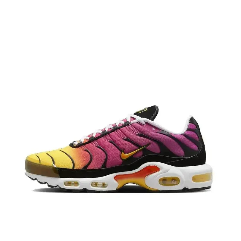 Tênis Nike Air Max Plus TN – Conforto, Estilo e Performance em Cada Passo