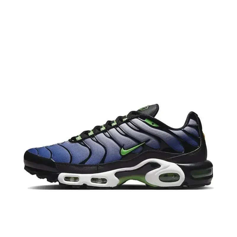 Tênis Nike Air Max Plus TN – Conforto, Estilo e Performance em Cada Passo