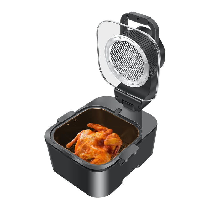 Air Fryer 1500W com Frete Grátis