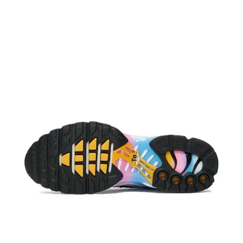 Tênis Nike Air Max Plus TN – Conforto, Estilo e Performance em Cada Passo