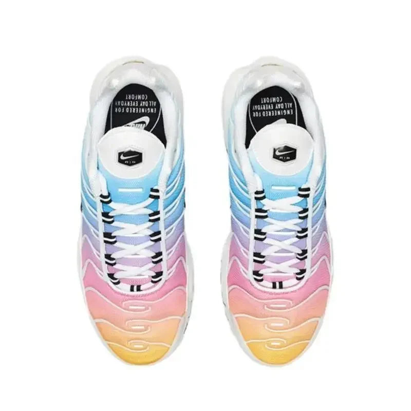 Tênis Nike Air Max Plus TN – Conforto, Estilo e Performance em Cada Passo