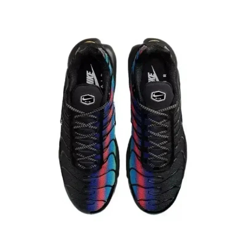 Tênis Nike Air Max Plus TN – Conforto, Estilo e Performance em Cada Passo