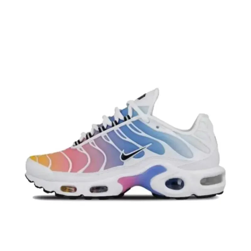 Tênis Nike Air Max Plus TN – Conforto, Estilo e Performance em Cada Passo