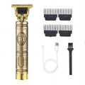 Kit de Cuidados Masculinos: Shaver & Trimmer