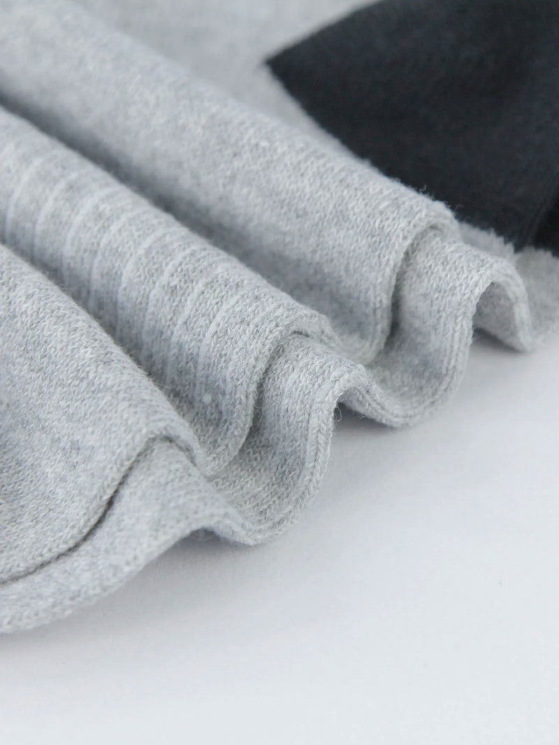 Kit 12 Pares de Meias Masculinas Esportivas