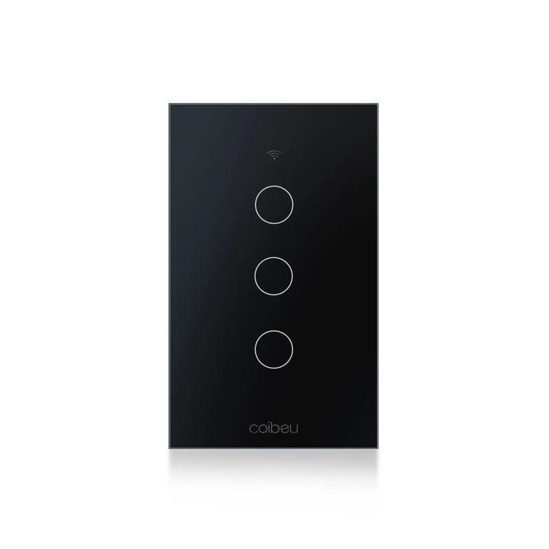 Interruptor e Tomada Smart WiFi – Compatível com Alexa e Tuya