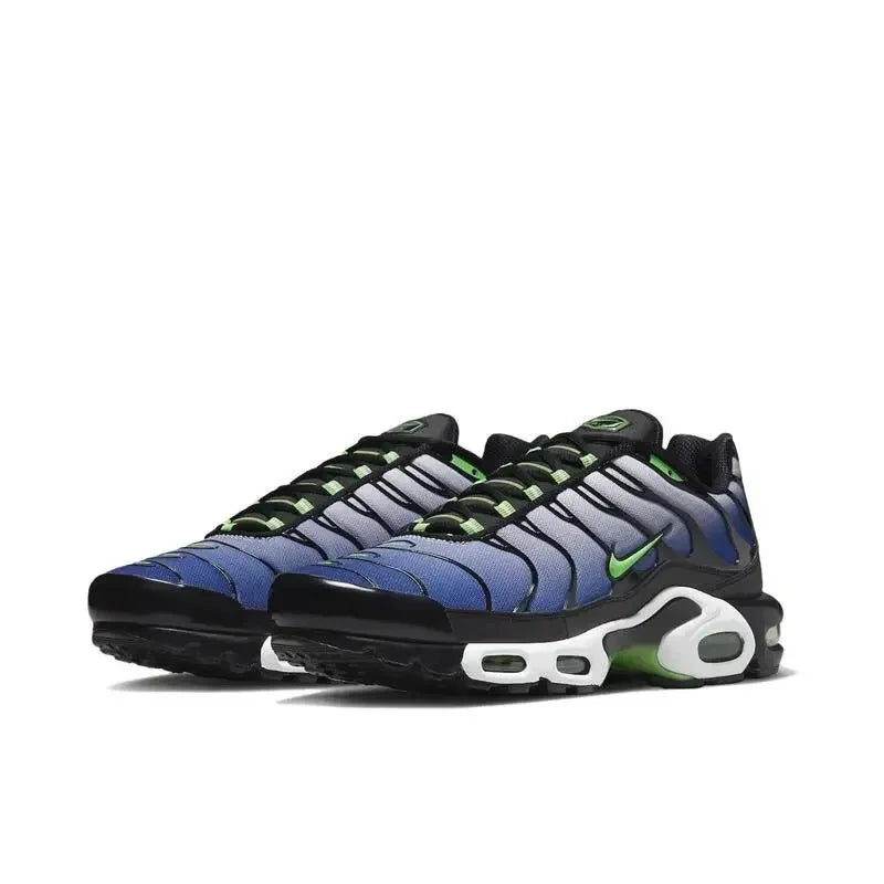 Tênis Nike Air Max Plus TN – Conforto, Estilo e Performance em Cada Passo