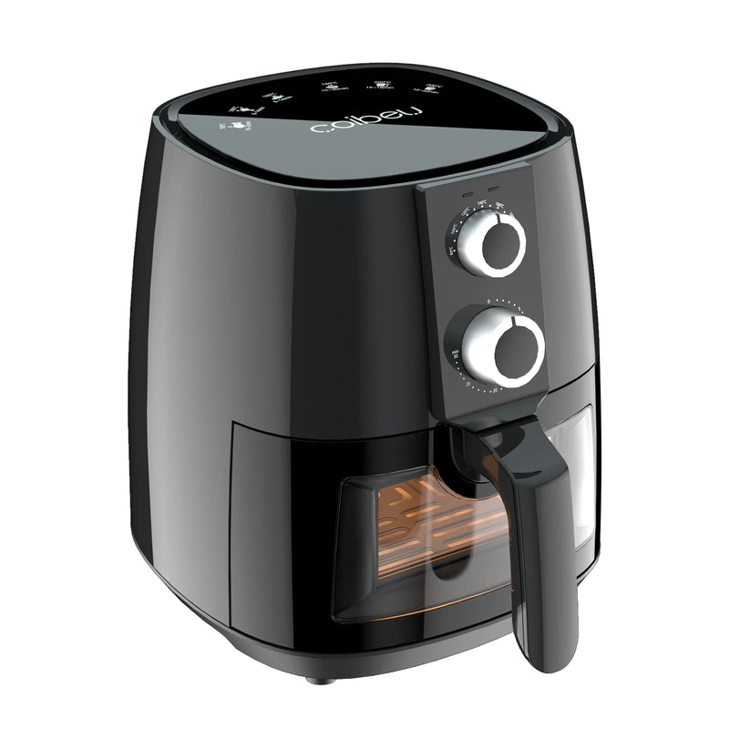 Air Fryer 1500W com Frete Grátis