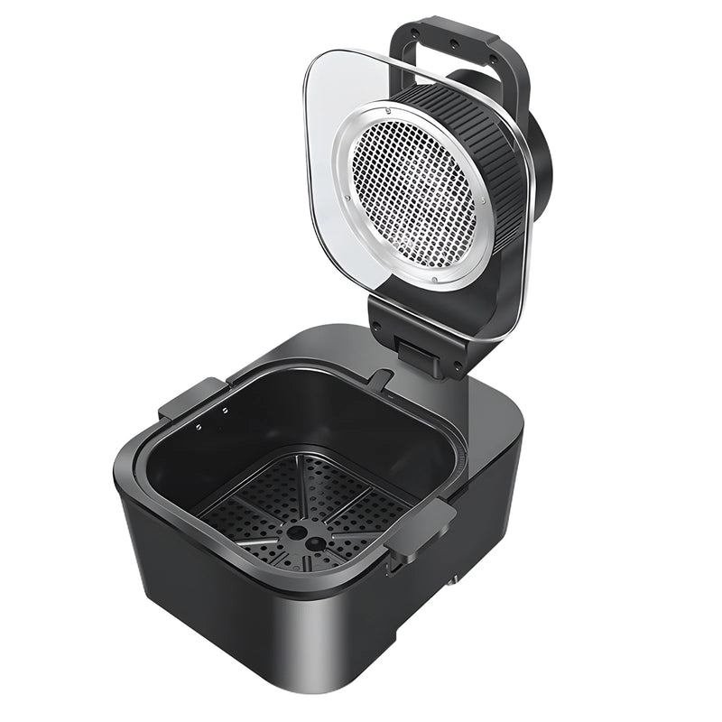 Air Fryer 1500W com Frete Grátis