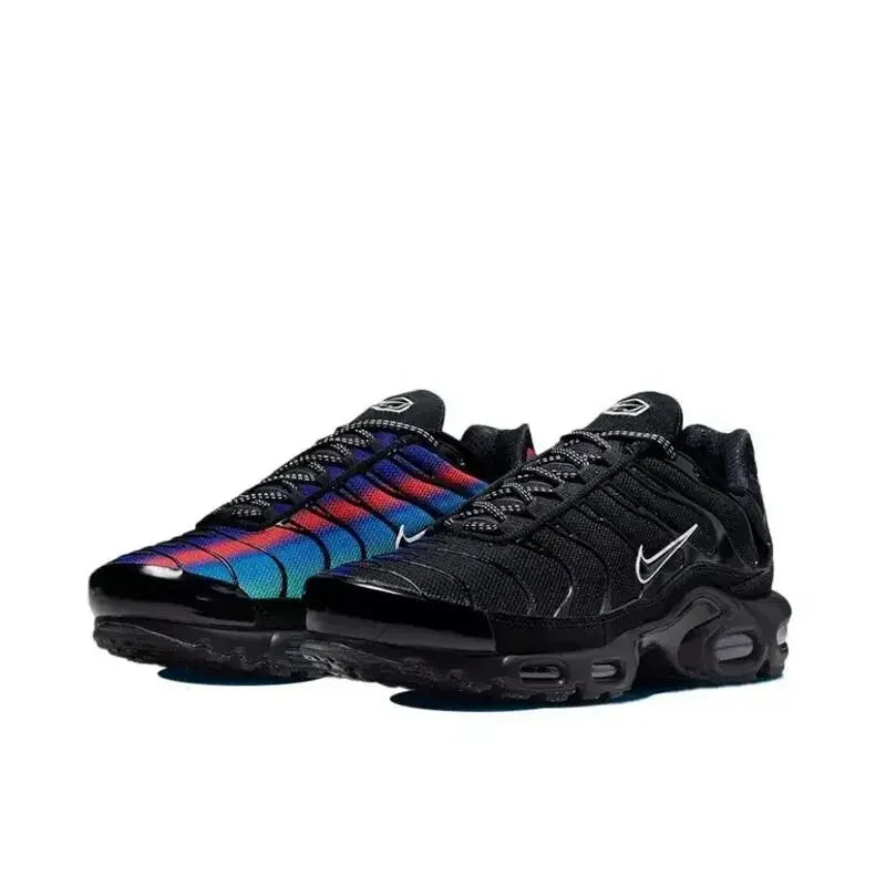 Tênis Nike Air Max Plus TN – Conforto, Estilo e Performance em Cada Passo